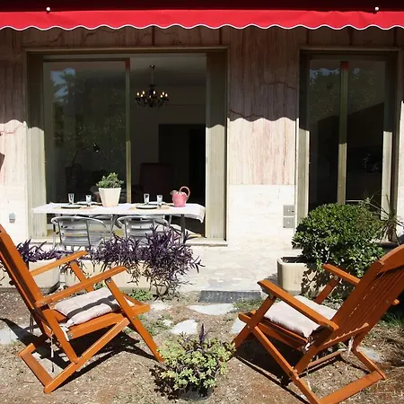 Happyfew Le Parc Vigier