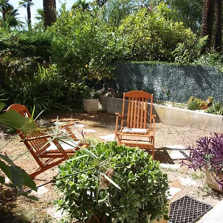 Apartamento Happyfew Le Parc Vigier Nice