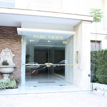 Happyfew Le Parc Vigier Apartamento *