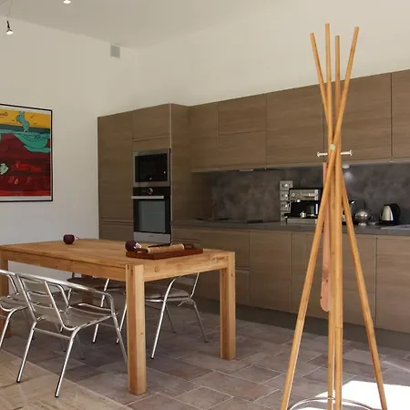 Apartamento Happyfew Le Parc Vigier